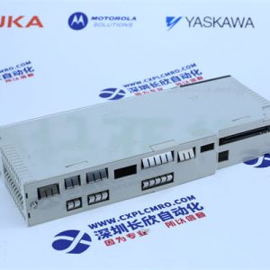 FOXBORO FCP270 Control processor module