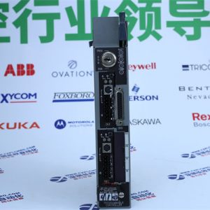 GE	IC695CPE310 Electronic controller module