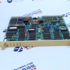 GE	HE693THM809C Communication interface module