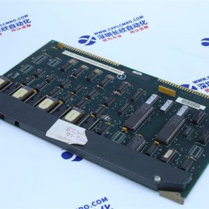 ABB	086318-002 Controller module