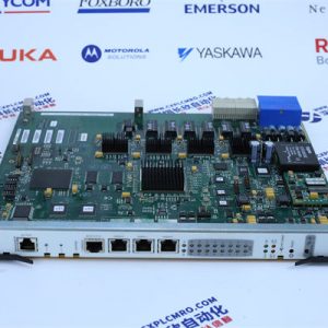 BENTLY	3500/15 Data acquisition module