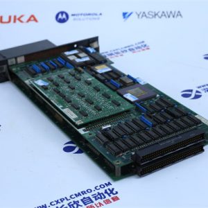 WOODWARD	5466-316 High performance module