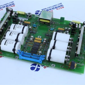 A-B	1756-RM2 Slave module