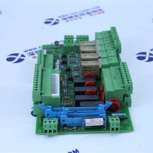 MAGNETEK	HP4-1D-T-S1139 Expansion module