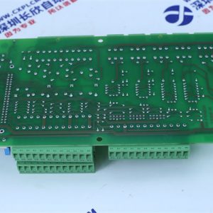 ABB	P-HA-RPS-32200000 Power module