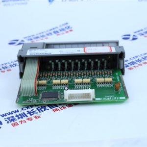 AB	Y-3023-2-H00AA I/O module