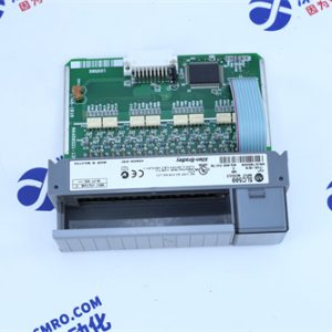 ABB	AI625 Analog input channel