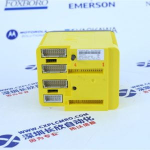 WESTINGHOUSE	5X00070G01 Industrial automation control module