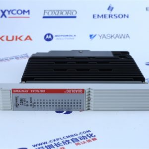 A-B	1756-RM2 Remote I/O module