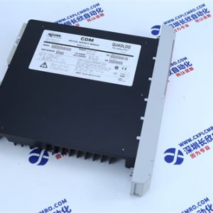 GE	IC697CPX782 Digital input/output module