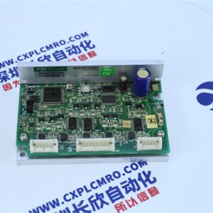 Kollmorgen	6SM57S-3.000-G Servo motor driver module