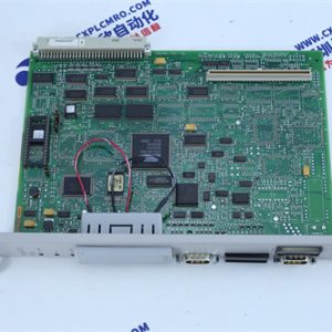HONEYWELL	51199929-100 I/O module