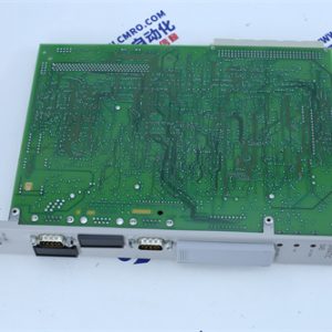 REXROTH	MKD071B-061-KP1-KN Control system module