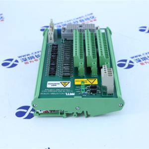 ABB	CI854A/3BSE030221R1 Series module