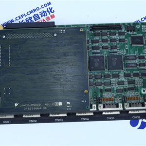 ABB	CI858K01 Communication interface module