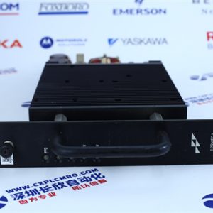 ABB	216VC62A Digital input module