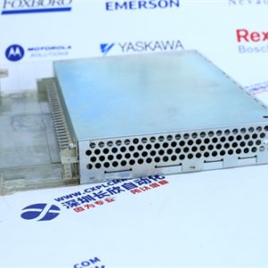 ABB	PPC907BE Processor module