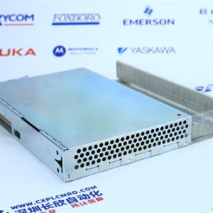A-B	1756-RM Redundant module