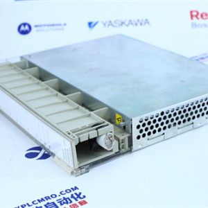 TRICONEX 4351B I/O module