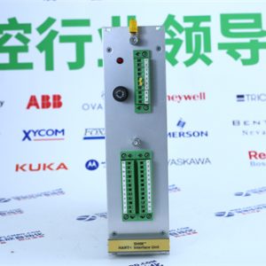 AB	1444-DYN04-01RA Dynamic measurement module