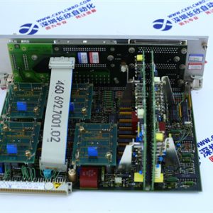 DEEPSEA	8660 Generator monitoring module