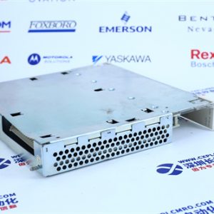 A-B	1756-L71 CPU module