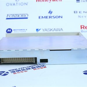 TRICONEX 3008 Digital input module