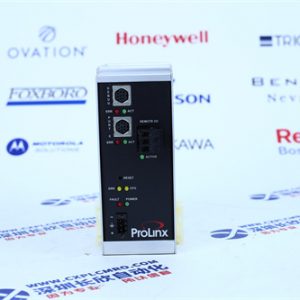 FOXBORO FBM233 Field equipment system integration module