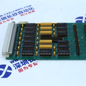 SST	SST-DN3-PCI-2 Digital input module