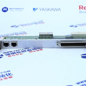 Bently 3500/42M Vibration monitoring module