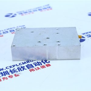 ABB	DSDX451 Analog input module