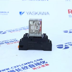 ABB	CI855-1 Input/output module