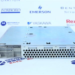 A-B	1747-L553 CPU module