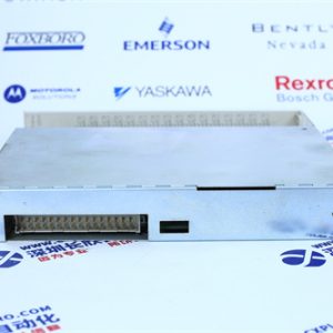 A-B	1756-RM Remote I/O module