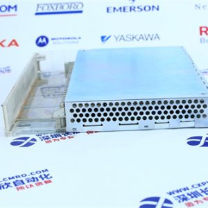 A-B	2711-K10G8L1 Analog input module