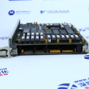 A-B	2711P-B10C4D8 Analog output module