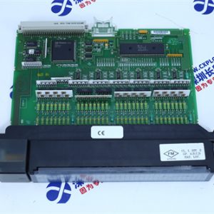 BENTLY	3500/42M Vibration monitoring module