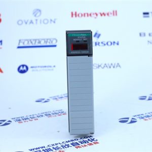 YASKAWA CACR-02-TE1K Servo motor control module