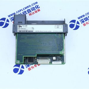 A-B	1756-EN2TXT Communication module