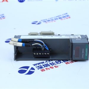 GE	UR9EH Excitation control module