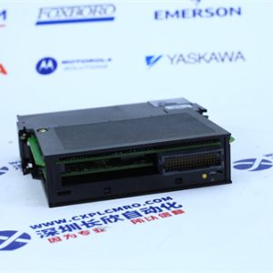 GE	IC660ELB921H Intelligent input/output (I/O) module