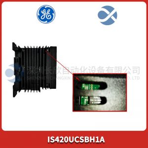 Bently	128229-01 I/O module