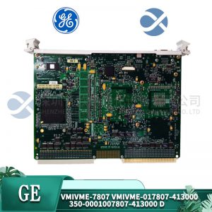GE	IC698PSA350D Analog output module