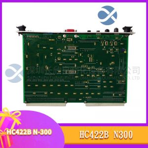 GE	WESDAC D20 PS Power module