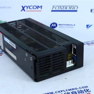 BENTLY	136188-01 Speed sensor module