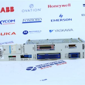 BENTLY	3500/15 127610-01 Ac power module