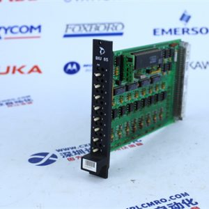 BENTLY	149992-01 Relay output