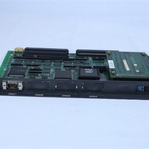 TRICONEX	8110 Controller module