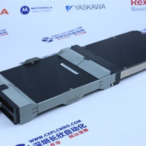 TRICONEX  3607E Safety control system