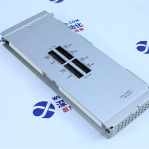 TRICONEX	3805E Safety control system